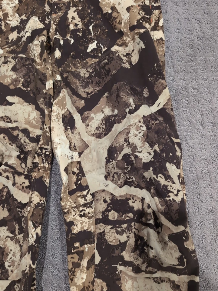 Pantalón First Lite Sawbuck Brush 36x32 Cipher ¡Como Nuevo! ¡Envío gratis!! Foto 4 de 4