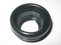 BMW V-Riemen Keilriemen Spannrolle Dichtung 1717188/B Neu Genuine