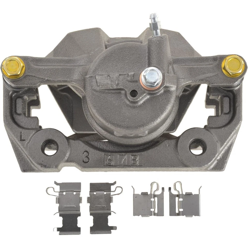 盘式制动卡钳适用于 06-15 雷克萨斯 IS250 1405-0392 — 第 3/4 张图片