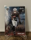 2025 Panini Absolute Ashton Jeanty Base (RAW)