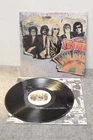 Traveling Wilburys -1988 Volume 1 LP HARRISON PETTY LYNNE DYLAN BEATLES