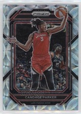 2023 Panini Prizm WNBA Premium Box Set Prizm 72/99 Candace Parker #77 00zd