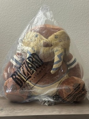 Blizzcon Exclusive 2026 - Tuskarr Plush - World of Warcraft - incl. Certificate