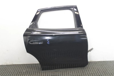 VW ID.7 ED2 PRO Tür hinten rechts COLOR CODE - 0E / Y9T Electricity 33370485
