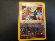 Entei #43/P Prices | Pokemon Japanese Promo | Pokemon Cards