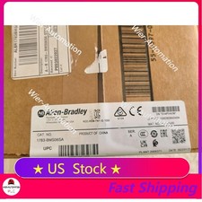 NEW Allen-Bradley 1783-BMS06SA Managed Ethernet Switch Stratix 5700 US Free Tax