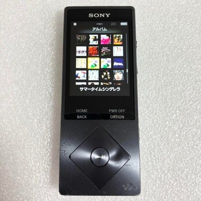 Sony Walkman NW-A25 Hi-Res Audio Player 16GB Portable Digital