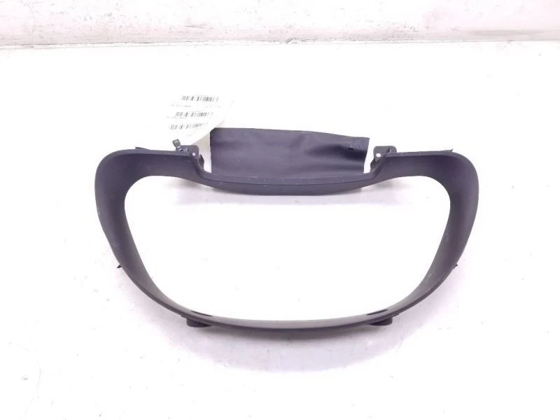 2006 LEXUS IS350 SPEEDOMETER DASH BEZEL ASSEMBLY  - Image 3 of 4