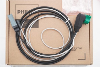 Philips 989803158661 Handsfree Q-CPR Meter Multi-Function Cable