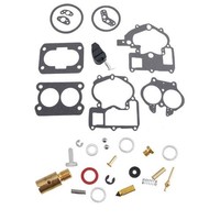 VerschleißFester Vergaser-Reparatursatz Eurowagens FüR Mercruiser Marine-Motoren