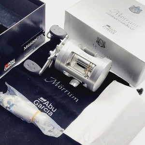 た*ま様 Abu Garola Abu Garcia Morrum Zx | eBay