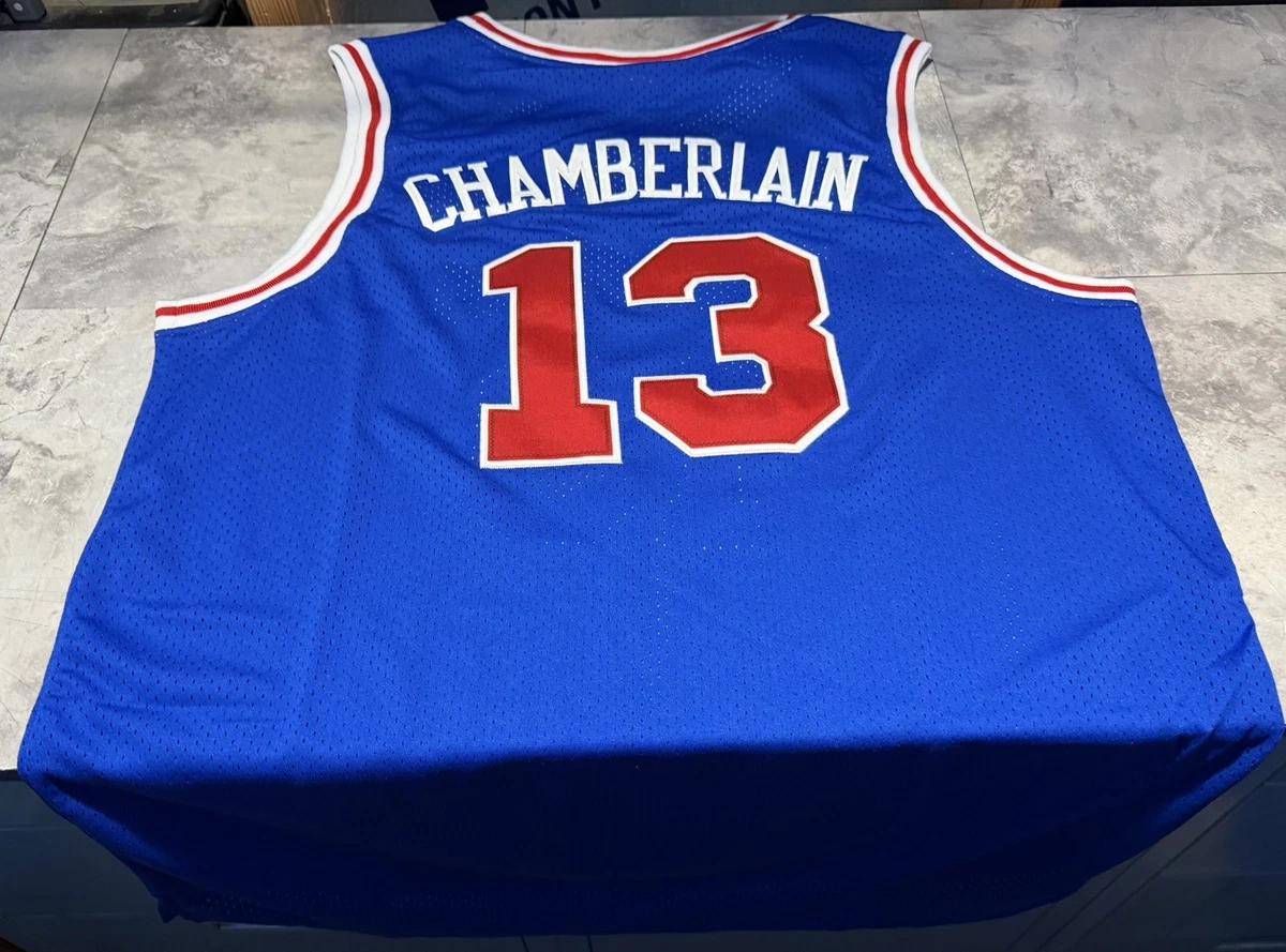 Mitchell & Ness Philadelphia 76ers NBA Jerseys for sale | eBay
