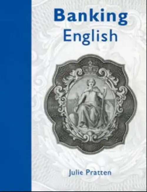 Banking English - Julie Pratten