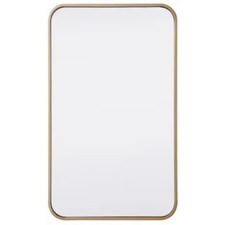 Roseto EGMIR38792BR - Mirrors Home Decor