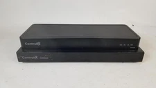 Control4 C4-HC800-BL Automation Controller HC-800 and C4-10X Extender