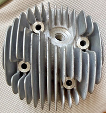 Original Piaggio Vespa 150 SV Zylinderkopf 990126 Oldtimer Roller Motor