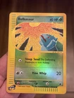 Pokemon Card TCG Bulbasaur #95/165 Holo Reverse  Expedition E-Series 2002 Foil