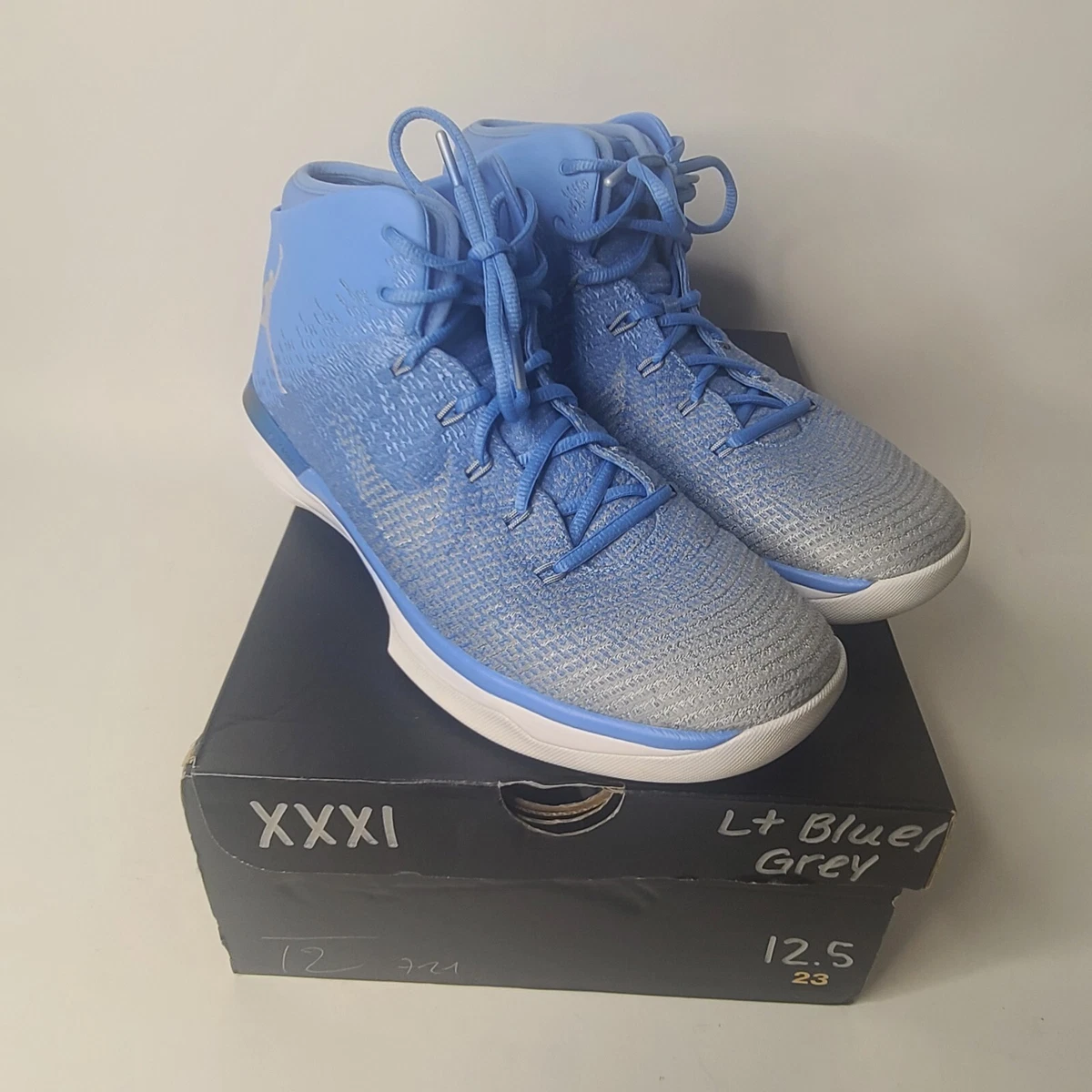 Jordan 31 north carolina hotsell