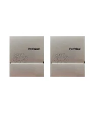 ProWax System filters for Oticon/Bernafon Hearing Aids - 2 Packs