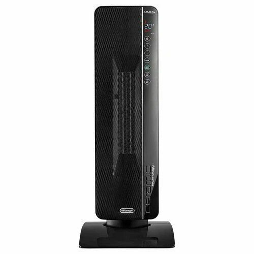 Termoventilatori termoventilatori neri