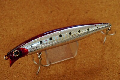 Daiwa Shore line Shiner Z Vertice 97 F SSR (M751JL1 | eBay