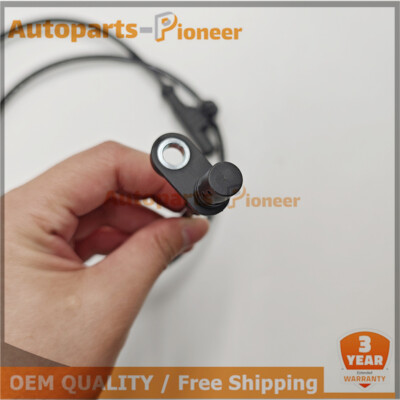 ABS Speed Sensor for Benelli 45710P250000 TRK 502 - 702 / Leoncino