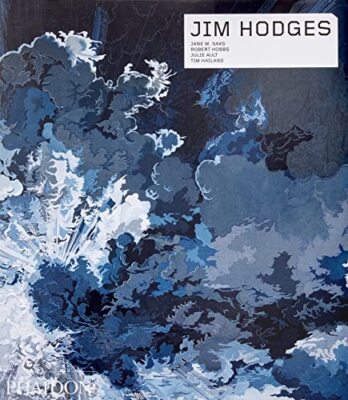 Jim Hodges by Julie Ault, Jane M. Saks, Robert Hobbs (Paperback, 2021)