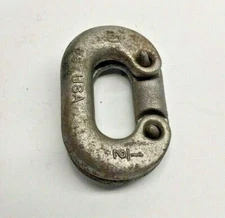 Campbell 5200804 Connecting Link 1/2" Type 2