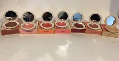 peach my cheeks blush