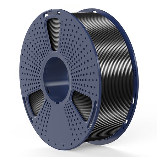 SUNLU PLA+ SILK Filament 1KG 1,75 MM+/-0,02 MM Drukarka 3D Materiały eksploatacyjne - Zdjęcie 55 z 160