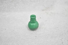 SPRAYING SYSTEMS CO. 5540 GREEN V-STYLE SPRAY NOZZLE INSERT HEAD (LOT OF 72)