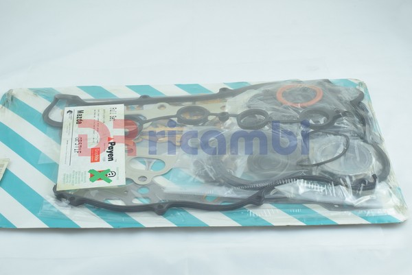 Serie Motor Dichtung Mazda 323 III 1.6 GT Motor B6 (Sohc) Payen GP571-image