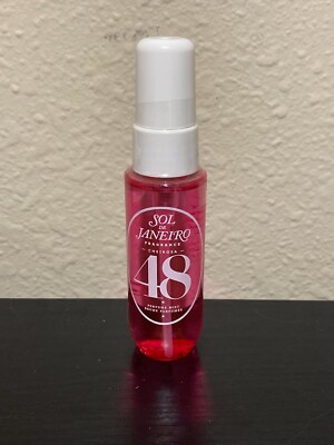 ボディミスト Sol de janeiro 48 mist Cheirosa 48 Perfume Mist – Sol de Janeiro