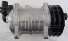 Seltec Tm15 Rv Freightliner Fc70 Fs65 Fl50 Ac Compressor New Sae-j639 Seltec Tm15 Rv Freightliner Fc70 Fs65 Fl50 Ac Compressor New Sae-j639