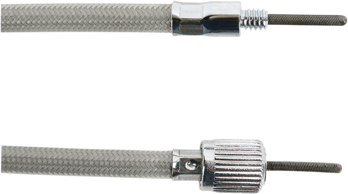 Drag Specialties Speedometer Cable - 40