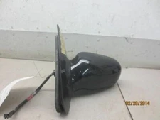 Driver Side View Mirror Power 4 Door Excluding Z24 Fits 95-05 CAVALIER 156327