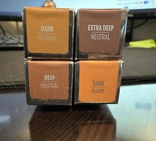Urban Decay All Nighter waterproof full coverage concealer