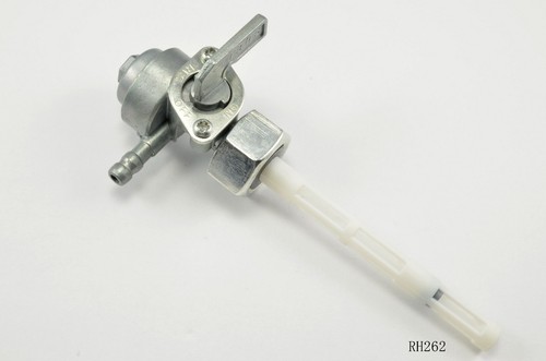 Robinet à Essence Neuf Pour Moto Honda CBX 1000 Super Sport (1979-1980) - Pièce Générique