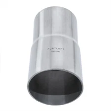 FORTLUFT Universal Extension Exhaust Pipe Stainless Steel
