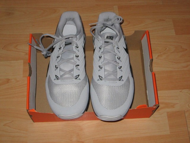 nike lunar prime iron ii grey