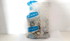 A17-M12 NON-INSULATED COPPER TUBE CRIMPING LUG, 2/0 AWG 2250310  (QTY 50) NIB