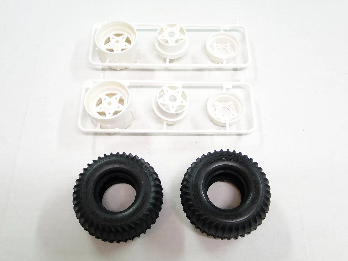 未使用⬛️小鹿タミヤ⬛️SPONGE TYRE 55/40 11個セット 未使用⬛️小鹿タミヤ⬛️SPONGE TYRE 55/40 11個セット - ホビー