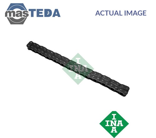 Spanarm, V-ribbelriem INA 534 0633 10