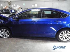 Chrysler 200 2015-2017 Power Brake Booster 68245355AD 6664