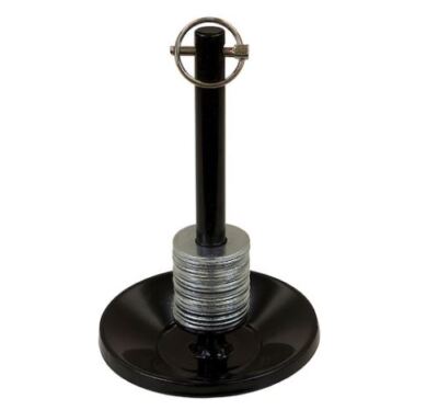 Buyers Products 1303002, SAM Shoe Assembly Standard (Drive Pro) to fit Meyer