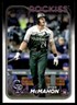 2024 Topps Series 2 #462 Ryan McMahon Colorado Rockies