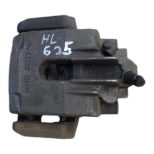 BMW 5er E60 E61 2.5i 525i 160KW Bremssattel Sattel 42/20 hinten links