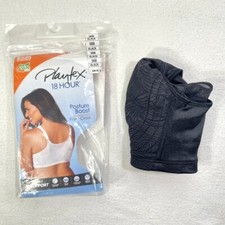 NWT Playtex Women's 38B 18 Hour Posture Boost Front Close Wireless Bra E525