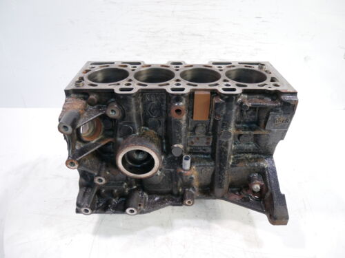 Engine block for Renault Megane Scenic 1.5 dCi K9K734 - Afbeelding 1 van 6