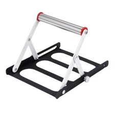 Cutting Machine Support Frame Metal Cutting Machine Work Support Adjustable